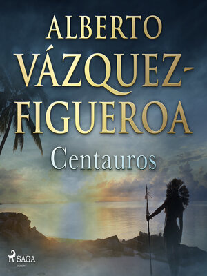 cover image of Centauros